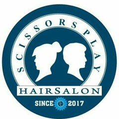 DJ  J.K  S C I S S O R S  P L A Y  SALON