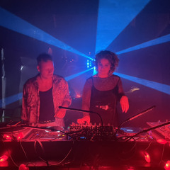 HARRIENA SOUND MACHINE