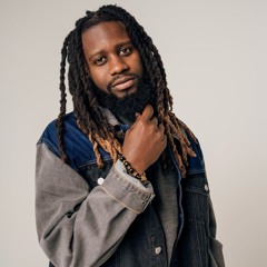 Jephte Blanc aka The Haitian God