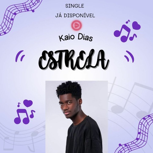 Stream Kaio Dias music | Listen to songs, albums, playlists for free on SoundCloud