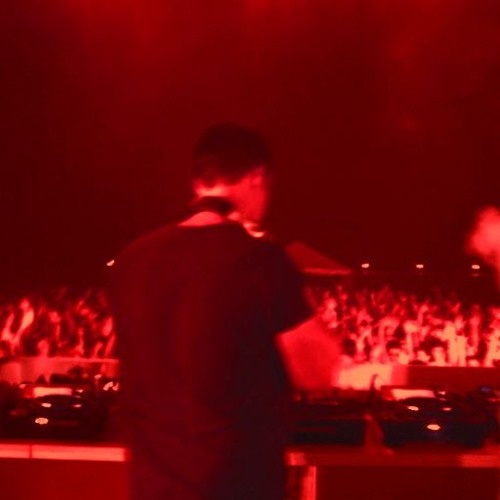 RITMO~Can't Get Enough! (Shades Of Red EDIT) PREVIW