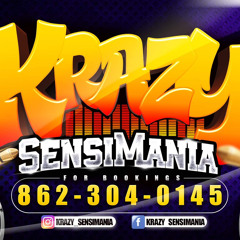 Krazy