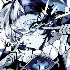 [Shadow Milk Cookie/SMC]