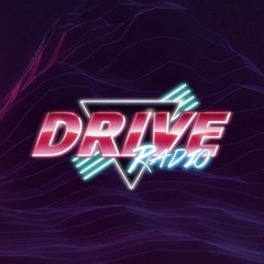 Stream DRIVE Radio music | Listen to songs, albums, playlists for free on  SoundCloud