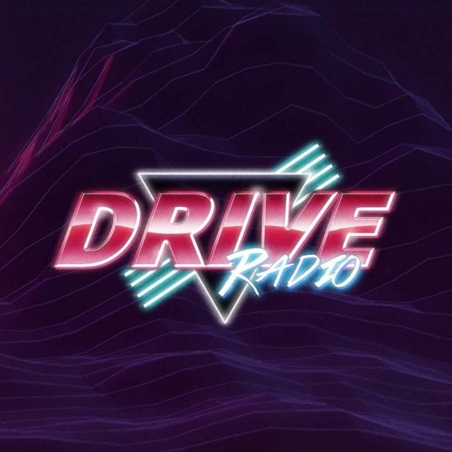 DRIVE Radio’s avatar