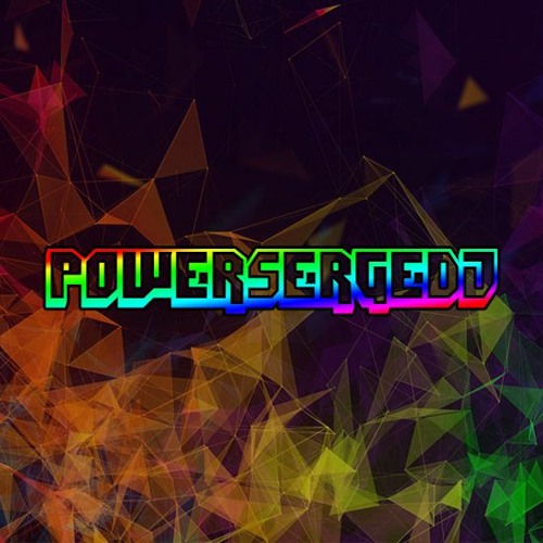 PowerSergeDJ’s avatar