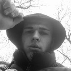 Кирилл Солярин