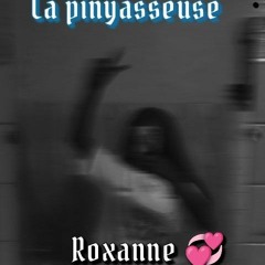 Silue ROXANNE 🎧❤🦋