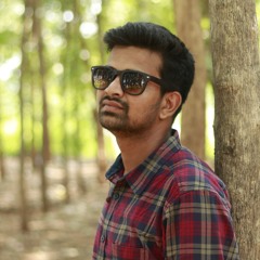 Srikanth Goud