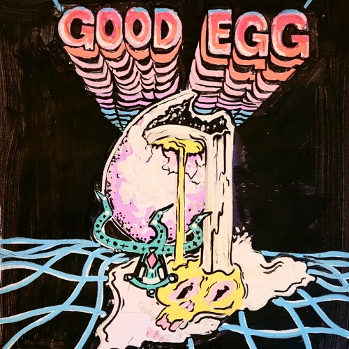 Good Egg’s avatar