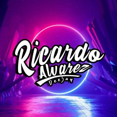 Dj Ricardo Alvarez - Trujillo ✪ 1.0