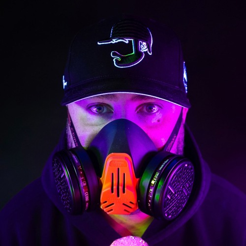 DjBens artist photo