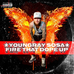 YoungRaySosa135