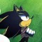 Sanctum The Hedgehog