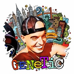 Genetic official
