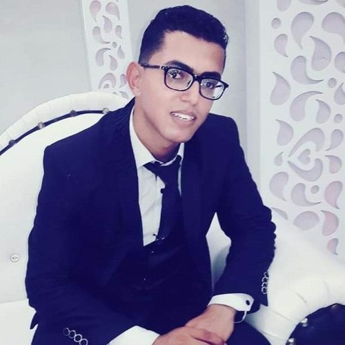 القارئ والمنشد أحمد رضوان’s avatar