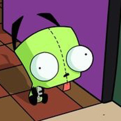 masked guy