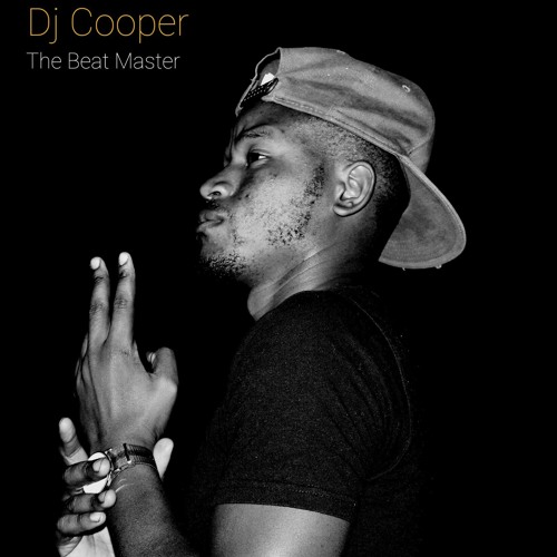 Cooper The Beat Master’s avatar