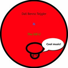 The Groover - By Dalí Benno Teijgeler