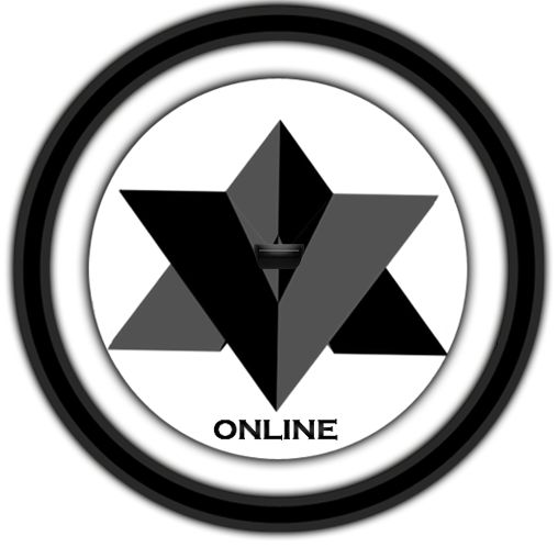 ONLINE podcast artwork