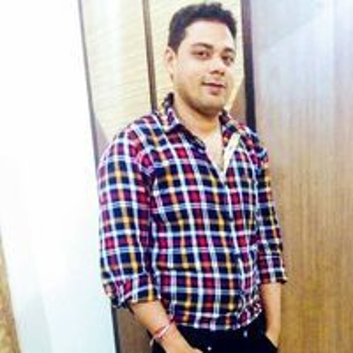 Ajit Tomar’s avatar