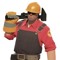 the engineer
