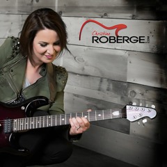 Christine Roberge