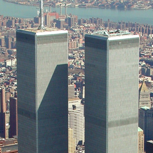 The Twin Towers’s avatar