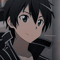 😩✨kazuto kirigaya✨😩