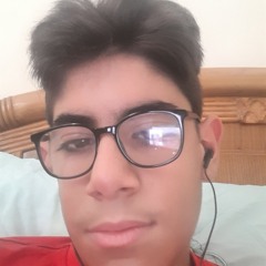 Patrick Bishoy