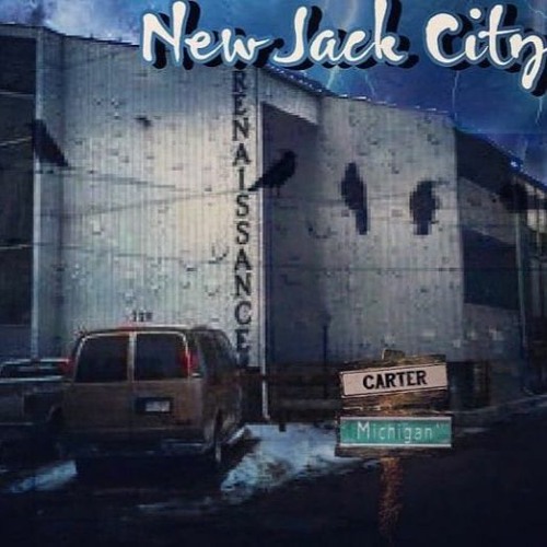 Stream ScottFree New Jack City by Joshua Scott Listen online for