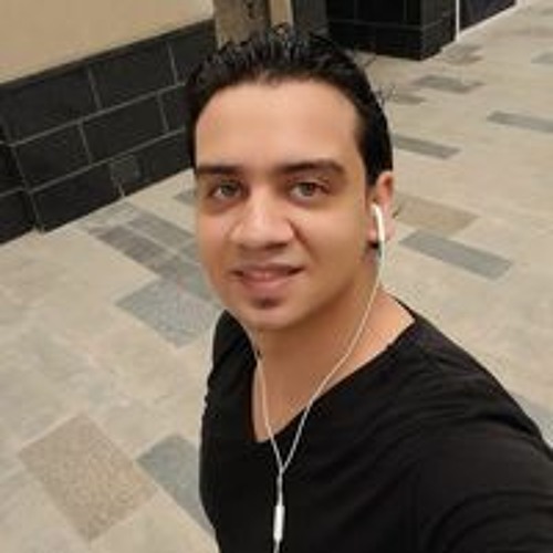 Mohamed Ismael’s avatar
