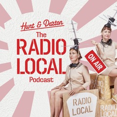 Hunt & Darton's Radio Local