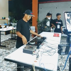 DJ Riski  R.M.X