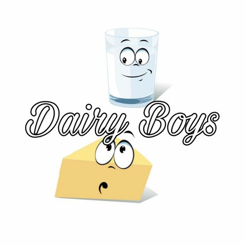 Stream Dairy Boys music Listen to songs, albums, playlists for free