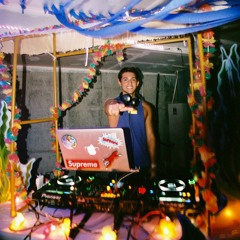 DJ Chris Smith
