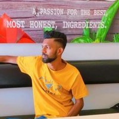 Imasha Dilranga