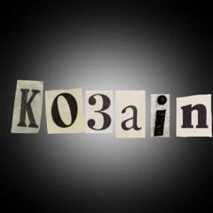 KO3AIN