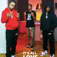 Chettaboyy - STACKIN