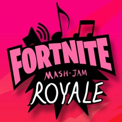 Fortnite Mash-Jam Royale: P5