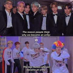 ARMY.is.my.family
