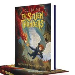 TheSevenThunders