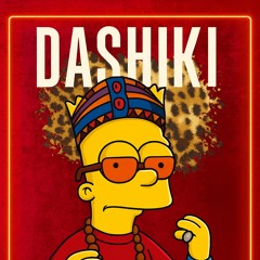 I.Am.Dashiki