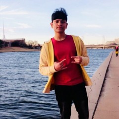 TaylorBvMateo