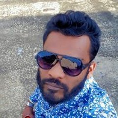 Dimuth Arosha