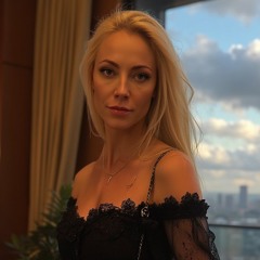 Valentina Bezrukikh