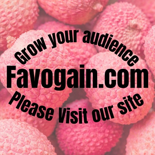 Favogain.com visit and get free promotion track’s avatar