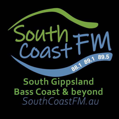 South Coast FM’s avatar