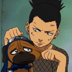 The ghetto shikamaru