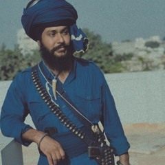 ਅੰਤਰਪ੍ਰੀਤ ਸਿੰਘ